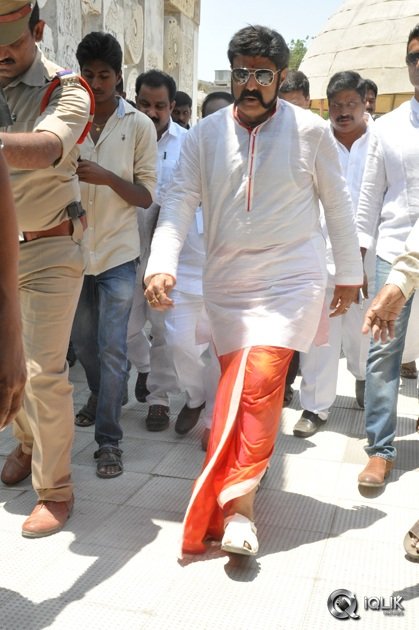 Gautamiputra-Satakarni-Movie-Announcement-Photos